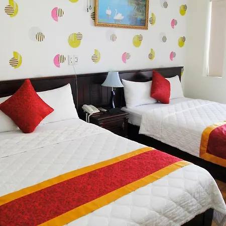 Khanh Duy Hotel